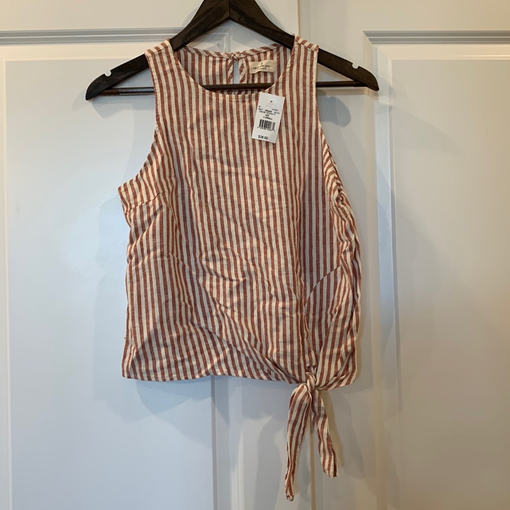 NWT Thread and Supply Tank